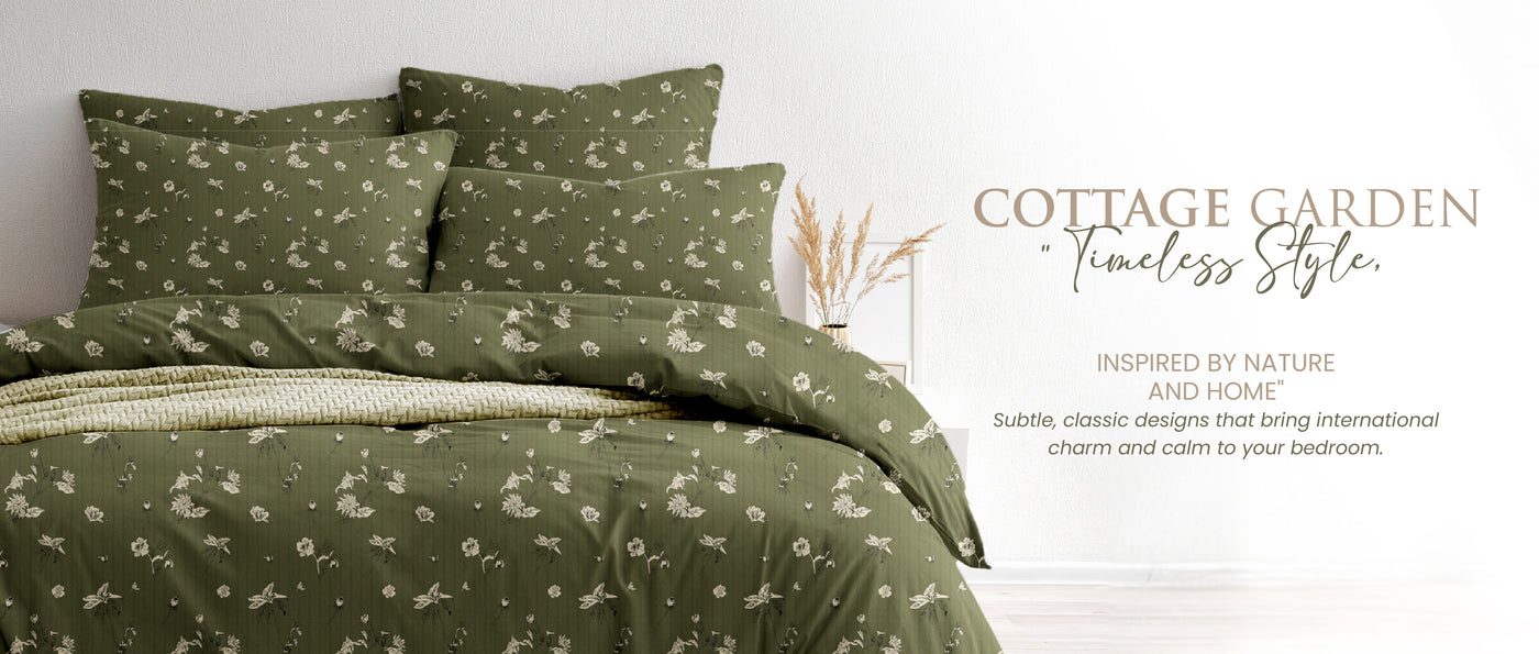 Premium home linen sale - Shop Boutique Living India