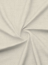Gardenia Augusta 100% Cotton 300 TC Beige Digitally Printed Super King Bedsheet with 2 Pillow Covers