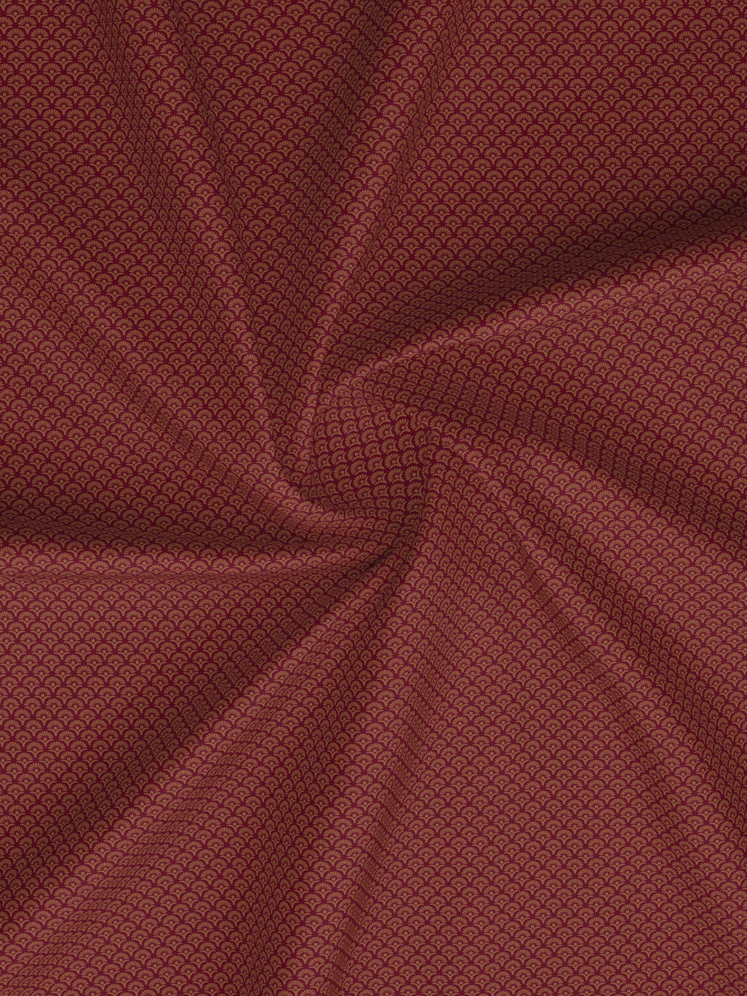 Soft and comfortable printed bedsheet for double beds